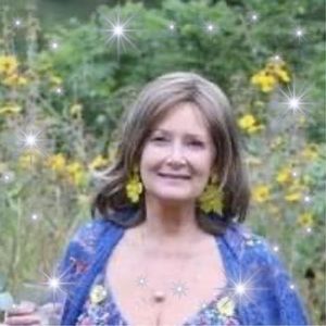 Meet your Posher, Mary ann